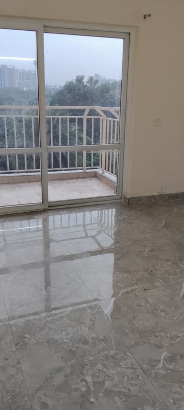 Balcony in 2 BHK Apartment at BPTP Princess Park, Sector 86 – for Sale