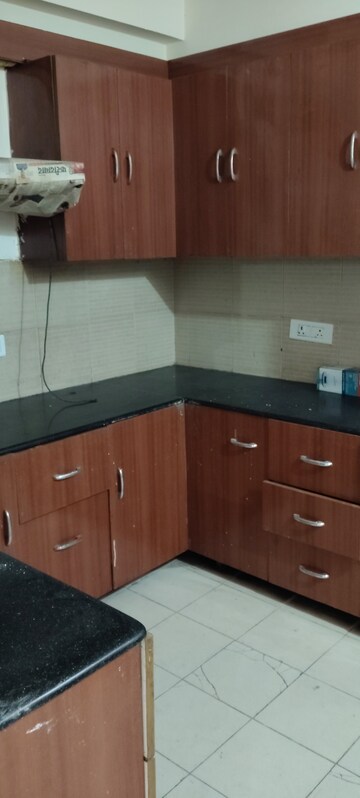 Kitchen in 2 BHK Apartment at BPTP Princess Park, Sector 86 – for Sale