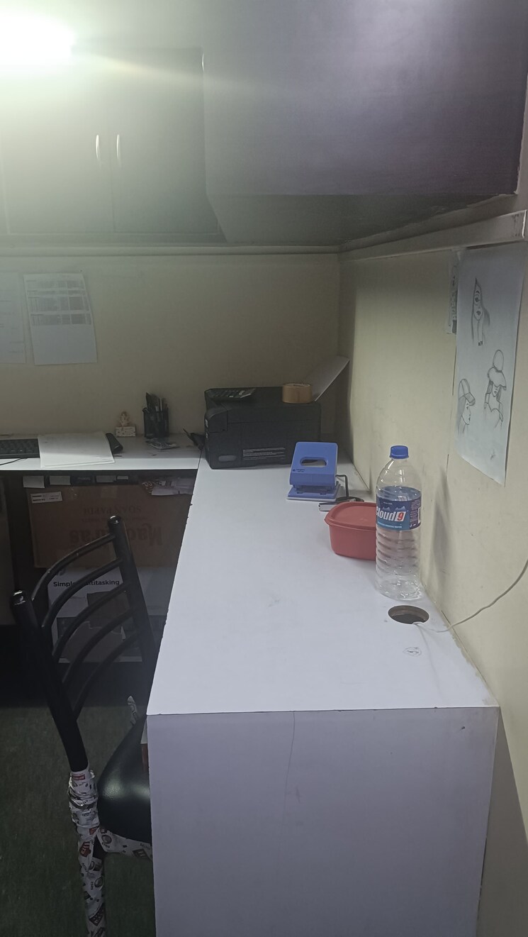 Team Area, haware-fantasia Commercial Office Space 212 Sq.Ft. In Vashi Sector 28 Navi Mumbai 9104409