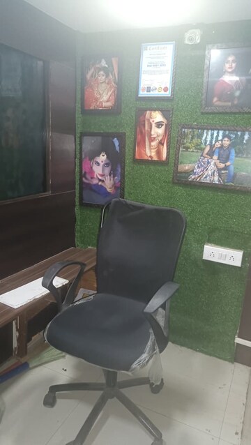 Living Room in  Office Space at Haware Fantasia, Vashi Sector 28 – for Rent