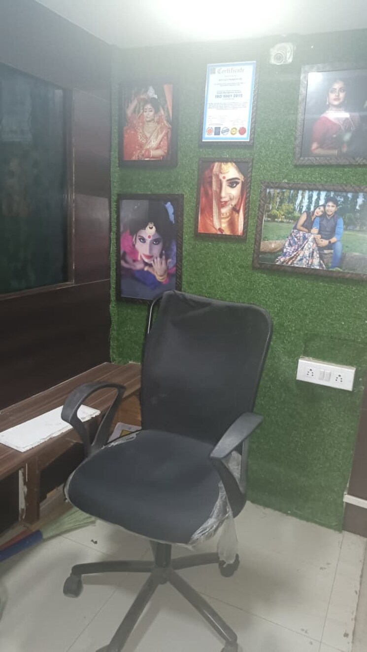 Living Room, haware-fantasia Commercial Office Space 212 Sq.Ft. In Vashi Sector 28 Navi Mumbai 9104409