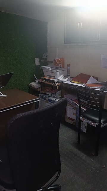 Team Area in  Office Space at Haware Fantasia, Vashi Sector 28 – for Rent