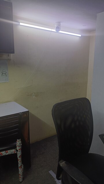 Furnished Amenities in  Office Space at Haware Fantasia, Vashi Sector 28 – for Rent