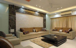 2 BHK + Extra Room Apartment For Sale in Borivali East
