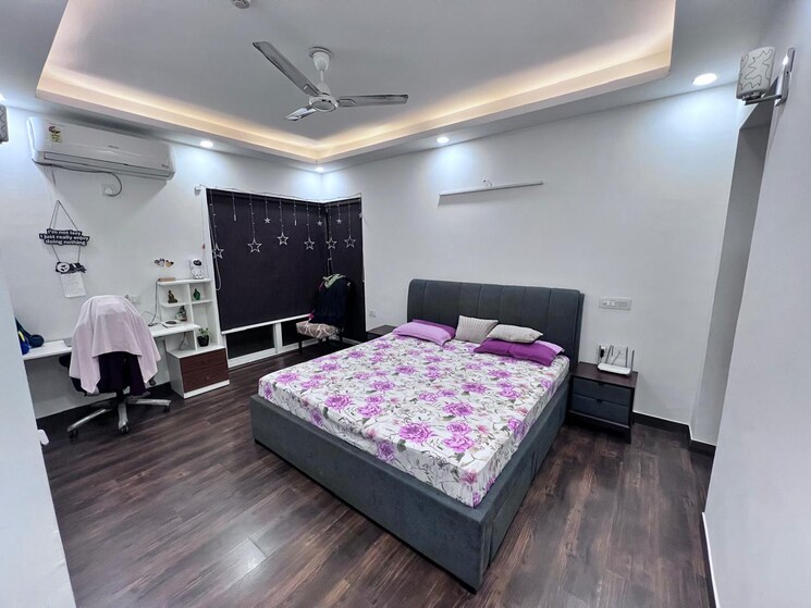 Bedroom, ace-golfshire 3.5 Bedroom 2190 Sq.Ft. Apartment In Sector 150 Noida 9104488