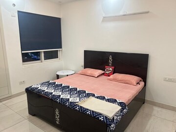 3.5 BHK Apartment For Rent in Ace Golfshire, Sector 150