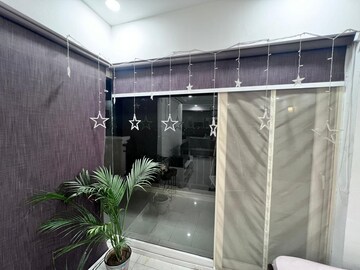 Room in 3.5 BHK Apartment at Ace Golfshire, Sector 150 – for Rent