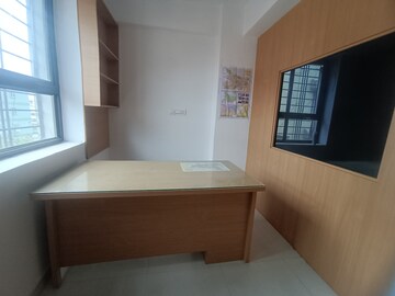 Bedroom in  Office Space at Exhibition Road – for Rent
