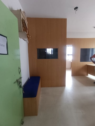 Furnished Amenities in  Office Space at Exhibition Road – for Rent