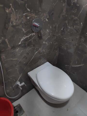 Attached Bathroom in 2 BHK Apartment at Chintamani The Almonds, Wakad – for Sale