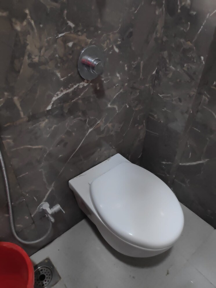 Attached Bathroom, chintamani-the-almonds 2 Bedroom 1080 Sq.Ft. Apartment In Wakad Pune 9104471