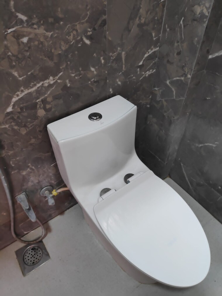 Attached Bathroom, chintamani-the-almonds 2 Bedroom 1080 Sq.Ft. Apartment In Wakad Pune 9104471