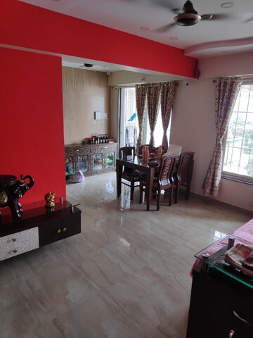 2 BHK Apartment For Sale in Chintamani The Almonds, Wakad