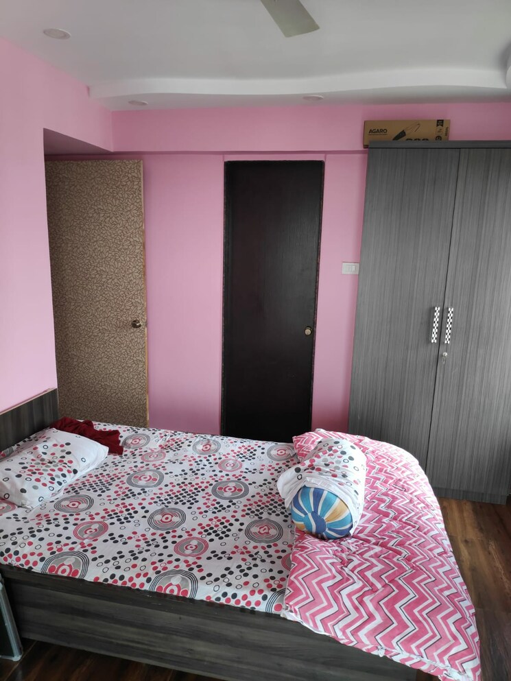 Bedroom, chintamani-the-almonds 2 Bedroom 1080 Sq.Ft. Apartment In Wakad Pune 9104471