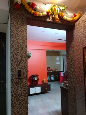 Room in 2 BHK Apartment at Chintamani The Almonds, Wakad – for Sale