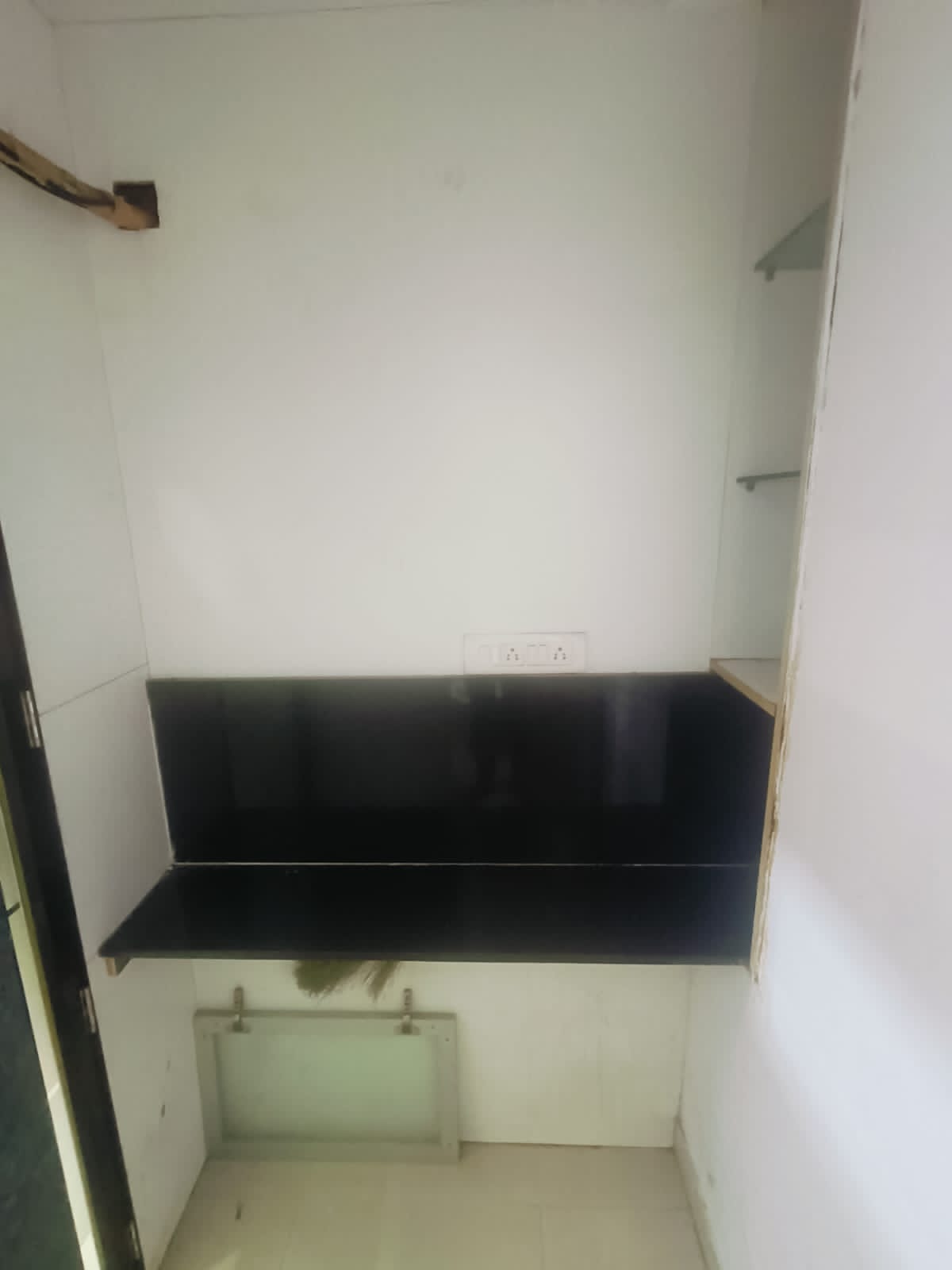 Office Space For Rent in Haware Infotech Park