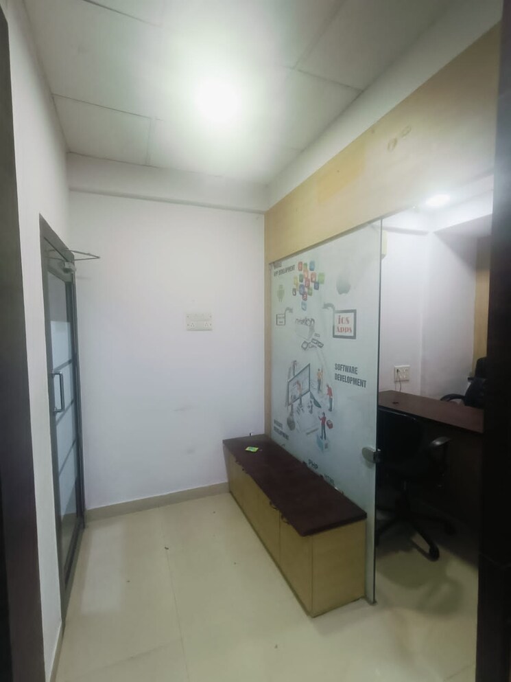 Team Area, haware-infotech-park Commercial Office Space 600 Sq.Ft. In Vashi Sector 30a Navi Mumbai 9104451