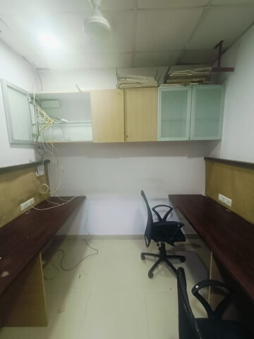 Kitchen in  Office Space at Haware Infotech Park, Vashi Sector 30a – for Rent