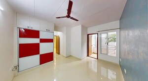 Room in 2 BHK Apartment at Nandi Citadel, Bannerghatta Road – for Sale