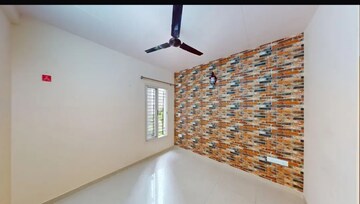 Bedroom in 2 BHK Apartment at Nandi Citadel, Bannerghatta Road – for Sale