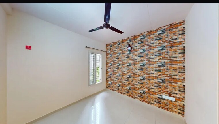 Bedroom, nandi-citadel 2 Bedroom 1030 Sq.Ft. Apartment In Bannerghatta Road Bangalore 9104477