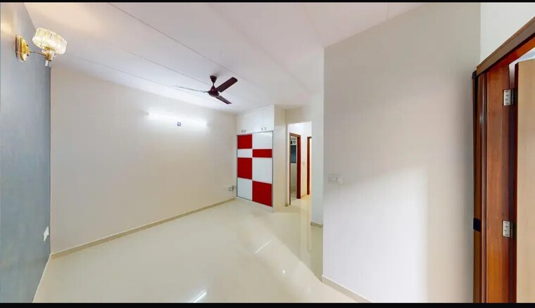 Room, nandi-citadel 2 Bedroom 1030 Sq.Ft. Apartment In Bannerghatta Road Bangalore 9104477