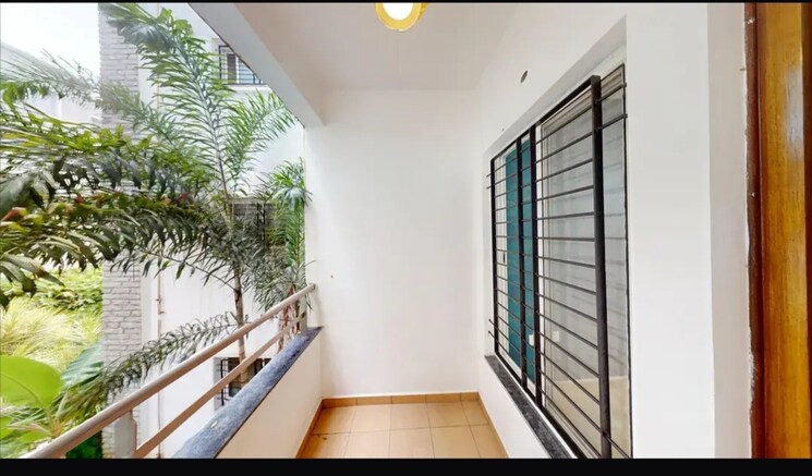 Balcony, nandi-citadel 2 Bedroom 1030 Sq.Ft. Apartment In Bannerghatta Road Bangalore 9104477