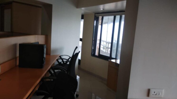 Gym, shelton-cubix Commercial Office Space 850 Sq.Ft. In Cbd Belapur Sector 15 Navi Mumbai 9104452