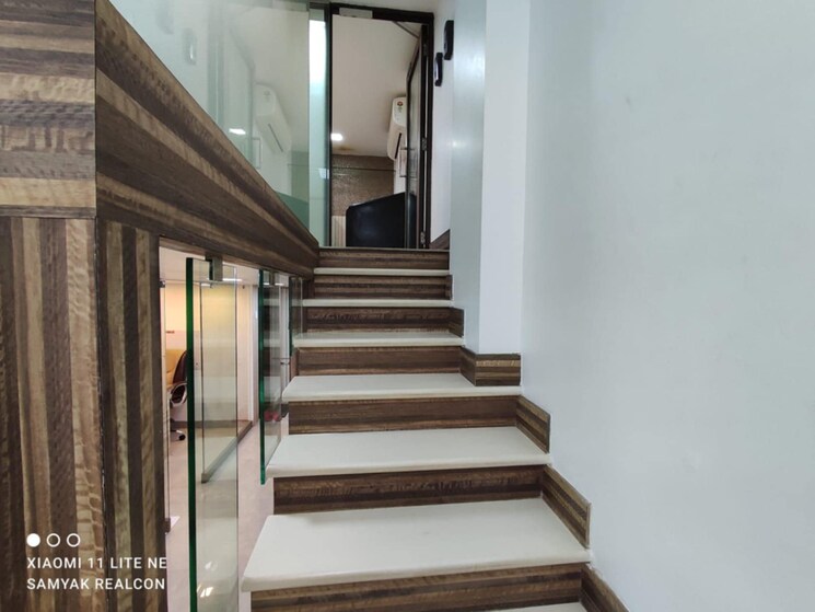 undefined, shelton-cubix Commercial Office Space 850 Sq.Ft. In Cbd Belapur Sector 15 Navi Mumbai 9104452