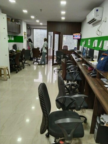  Office Space For Rent in Balaji Arcade, Mulund West