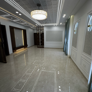Building Lobby in 4 BHK Builder Floor at Sector 28 – for Rent