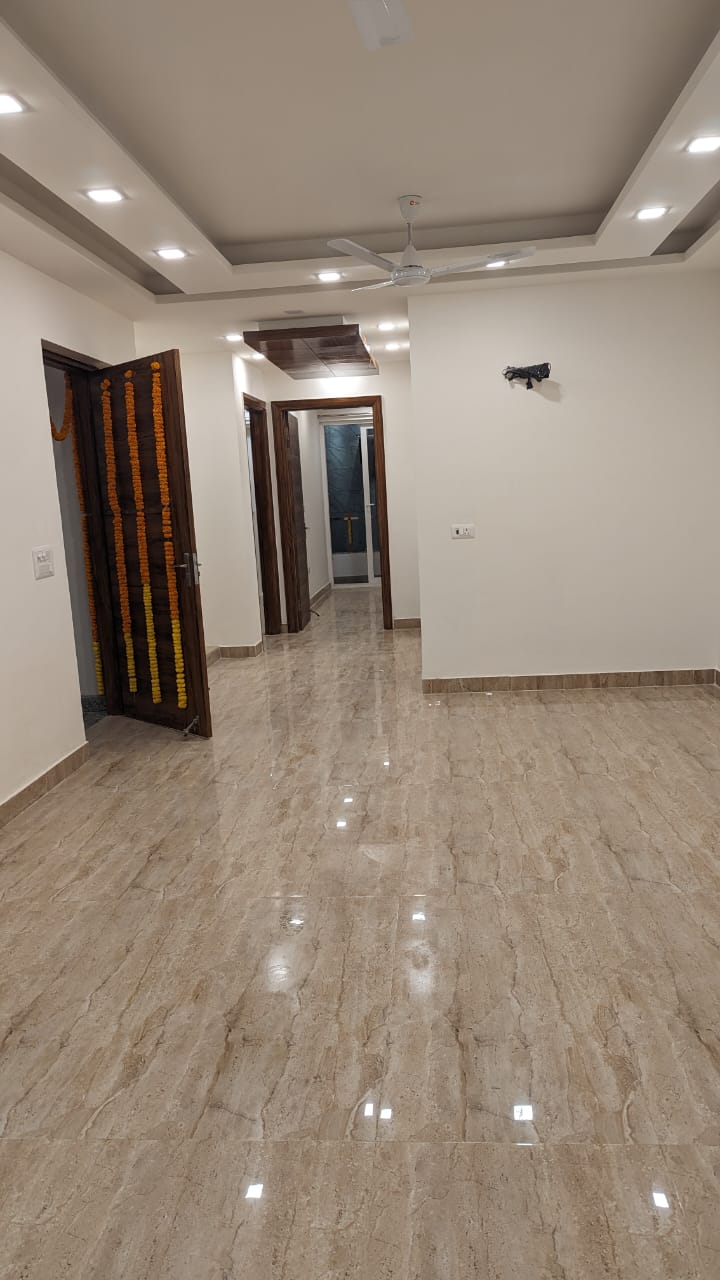 3 BHK Builder Floor For Sale in Builder Floor Sector 85