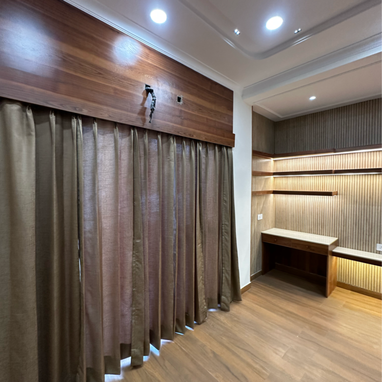 Bedroom, sector 28 4 Bedroom 3500 Sq.Ft. Builder Floor In Sector 28 Faridabad 9104491