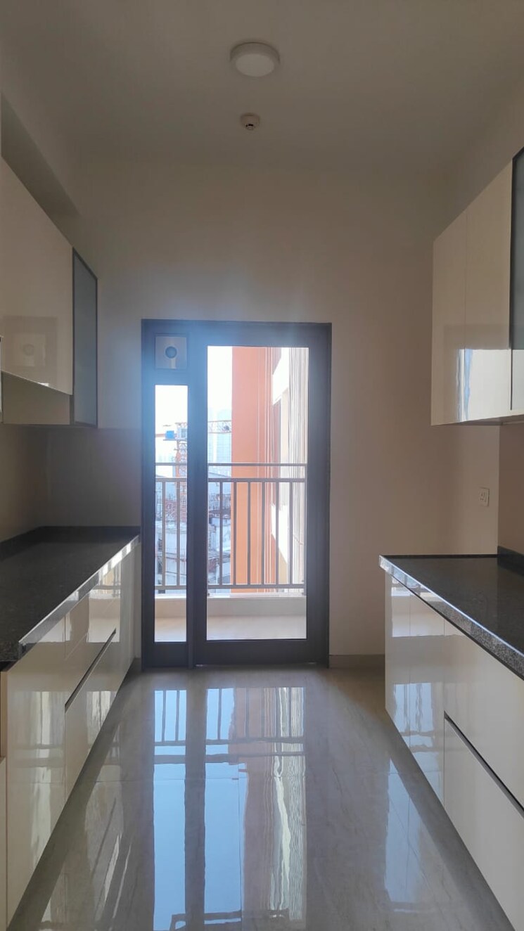 Kitchen, piramal-mahalaxmi 3 Bedroom 1492 Sq.Ft. Apartment In Mahalaxmi Mumbai 9104478