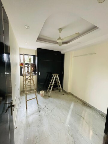 2 BHK Apartment For Rent in Prachin Apartment, Paschim Vihar