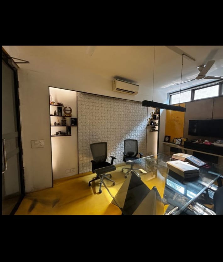 Office Space For Rent in Sector 2
