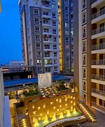 2 BHK + Study Room 1400 Sq.Ft. Apartment in Terra Alpha The Celest Phase 2