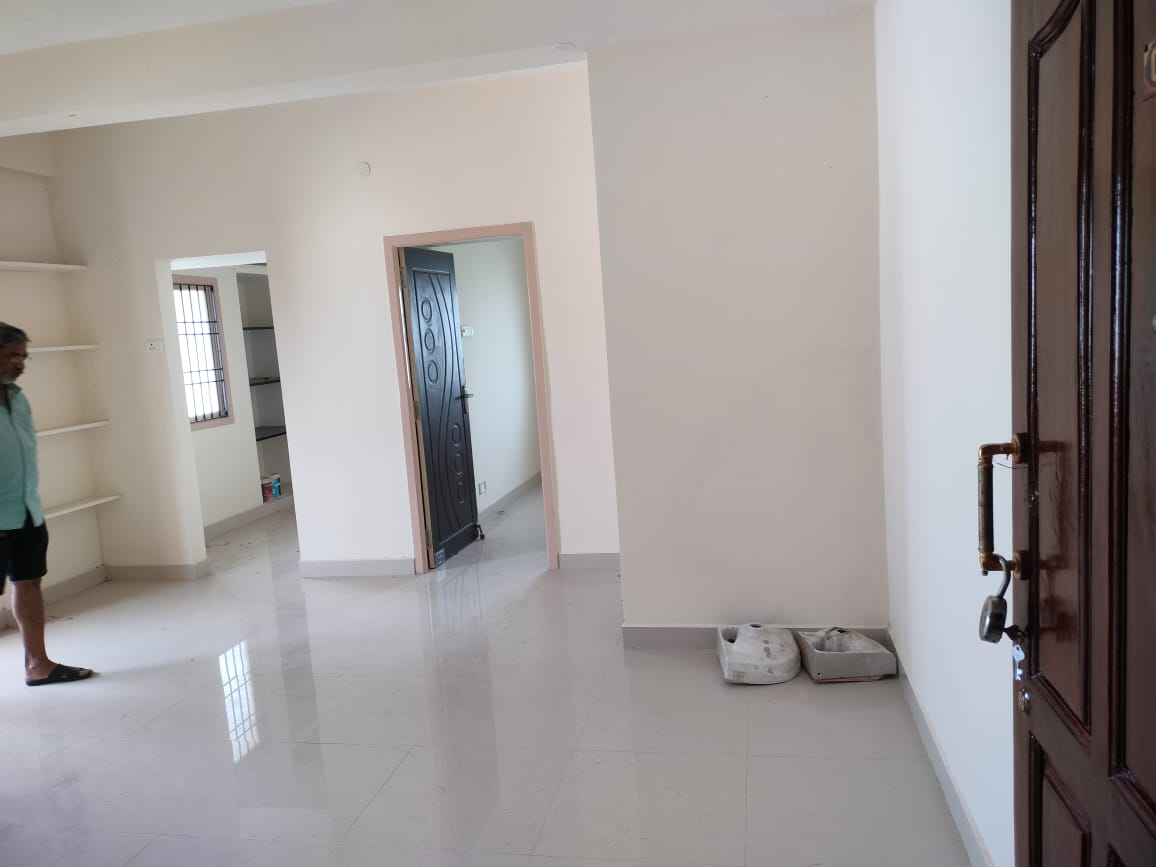 1 BHK Builder Floor For Sale in Samsur