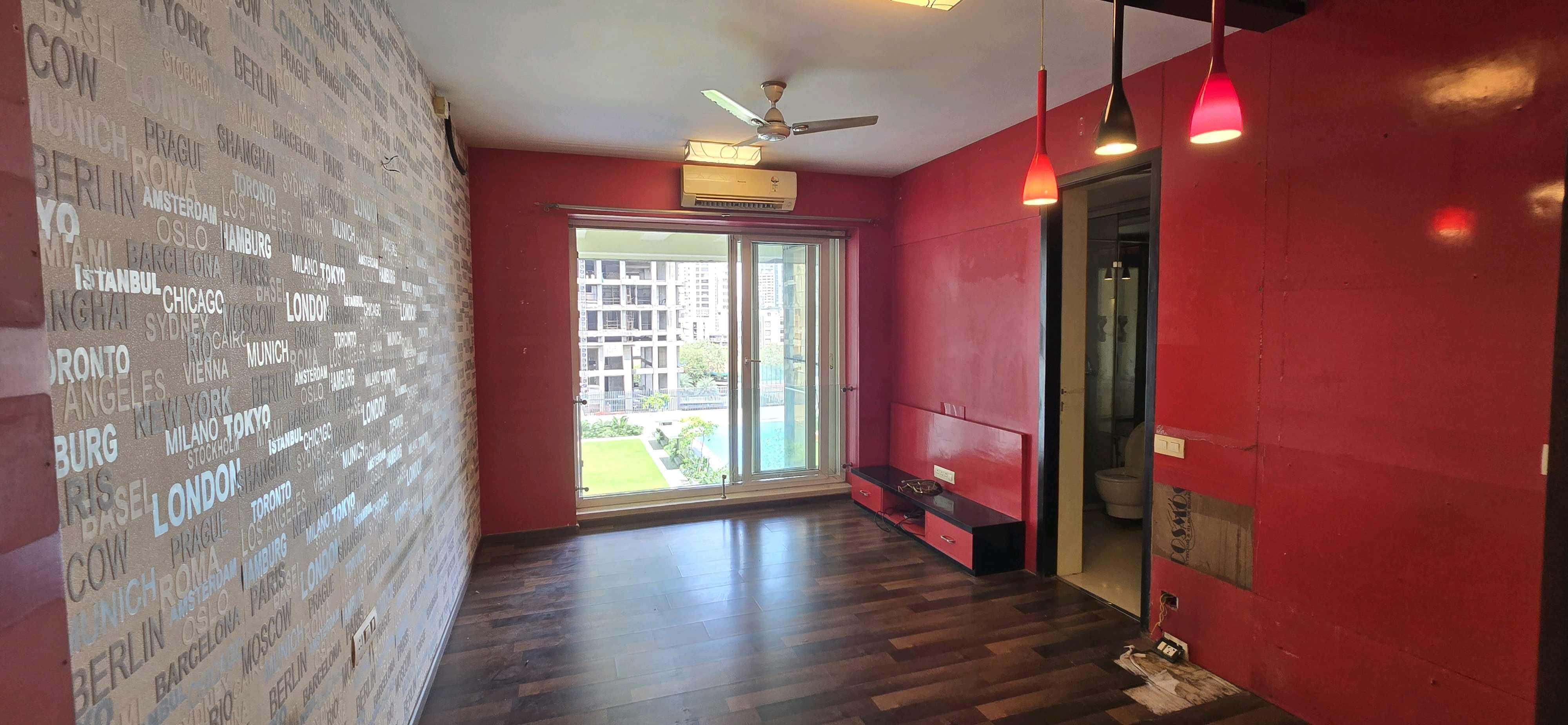 4 BHK + Servant Room Apartment For Rent in Prabhadevi CHS