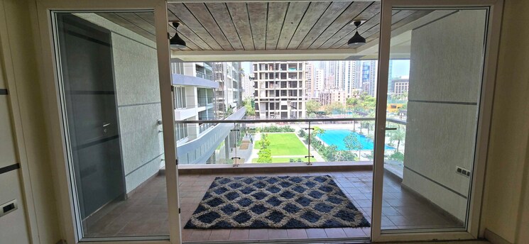 Balcony, prabhadevi-chs 4 Bedroom 1780 Sq.Ft. Apartment In Prabhadevi Mumbai 9104518