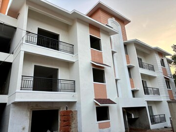 1 BHK Apartment For Sale in Porvorim