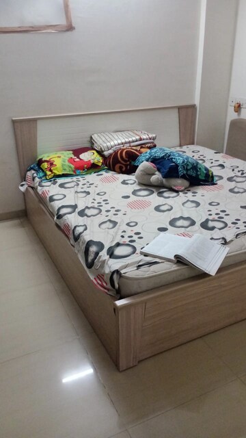 1 BHK Apartment For Rent in Vijay Park, Kasarvadavali