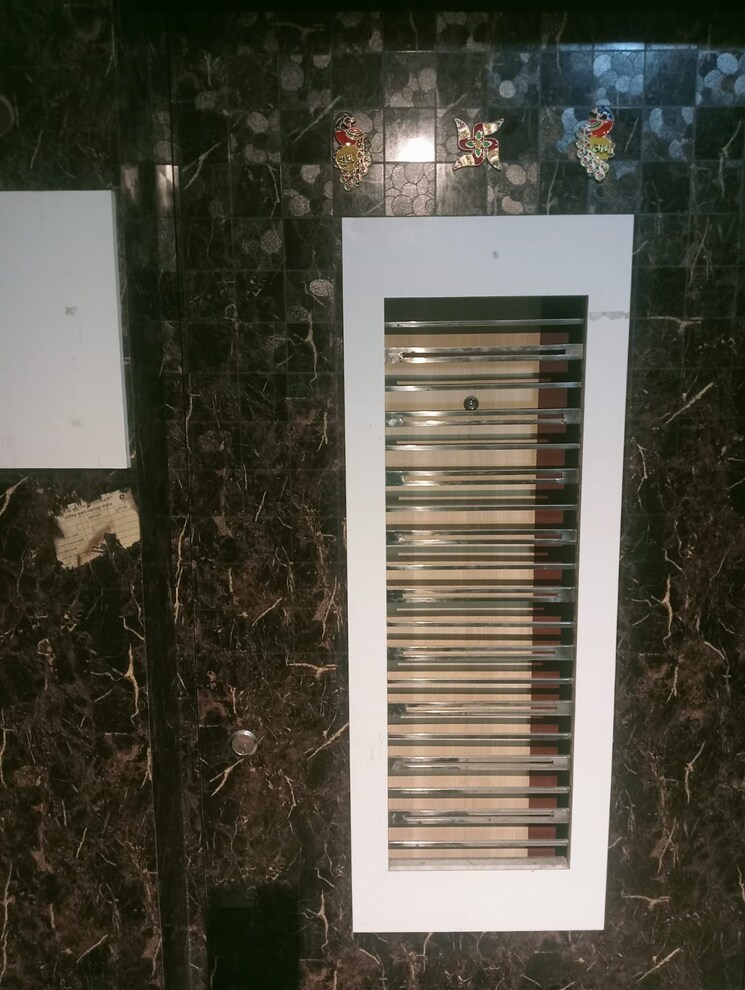 undefined, vijay-park 1 Bedroom 500 Sq.Ft. Apartment In Kasarvadavali Thane 9104514