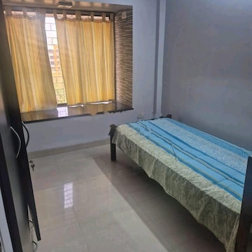 Bedroom in 1.5 BHK Apartment at Siddha Seabrook, Kandivali West – for Sale