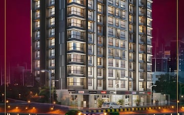 1 BHK Apartment For Sale in Somani 72 East, Sakinaka