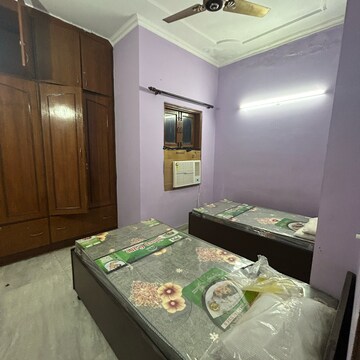 Bedroom in 2 BHK Villa at Sector 21 – for Rent