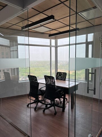Team Area in  Office Space at Balewadi – for Rent