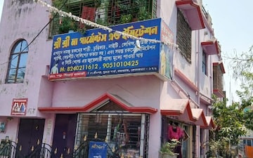 4 BHK Independent House For Sale in Madhyamgram