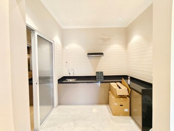 Kitchen in 1 BHK Apartment at Menlo Homes, Hinjewadi – for Rent