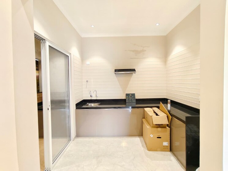 Kitchen, menlo-homes 1 Bedroom 650 Sq.Ft. Apartment In Hinjewadi Pune 9104538